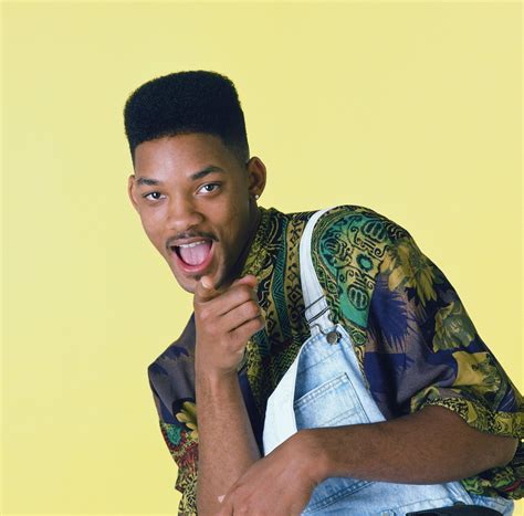 “The Fresh Prince Is Here”: Will Smith on the  